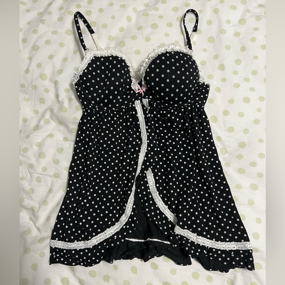 Victoria’s Secret Women’s Sleep Top
